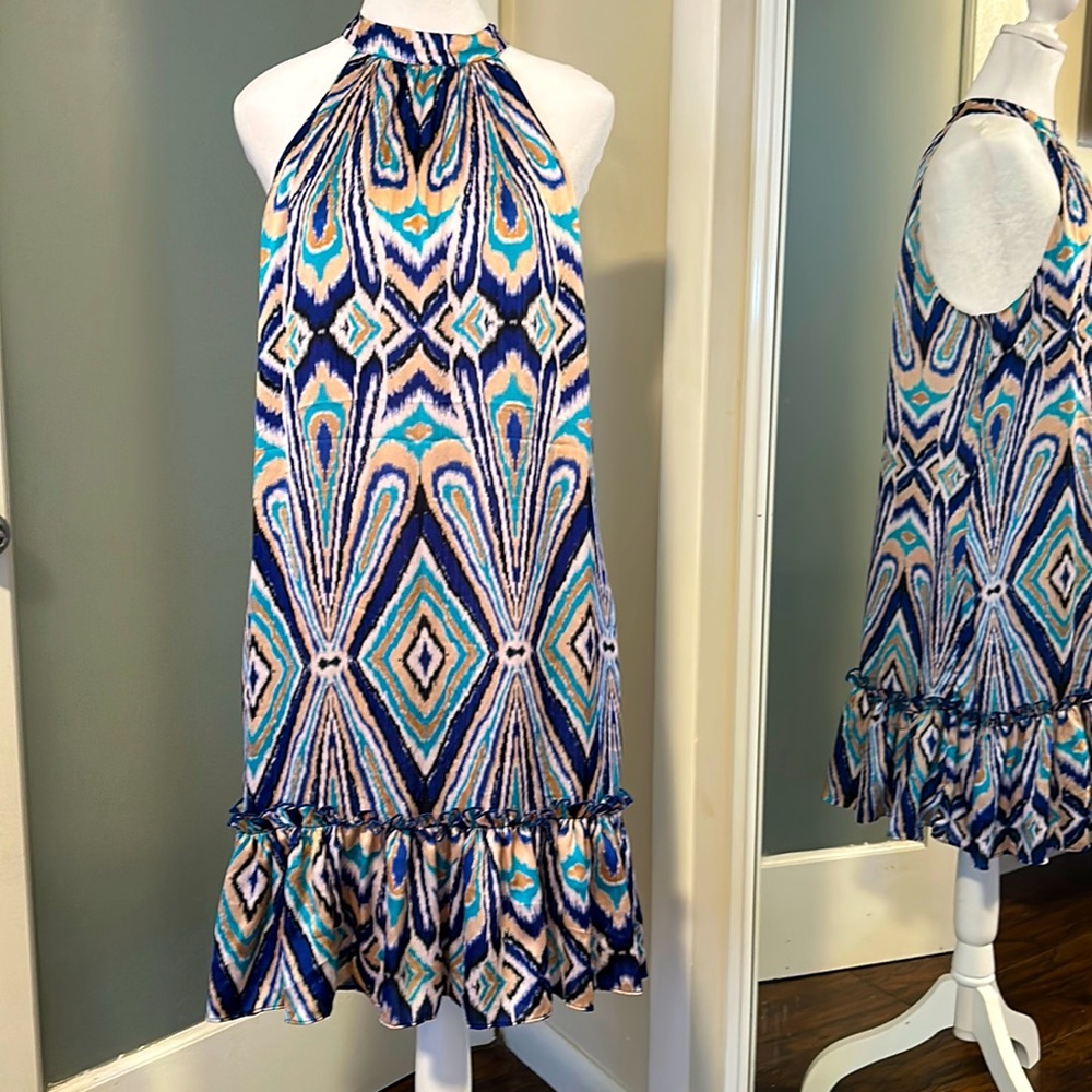 Trina Turk dress